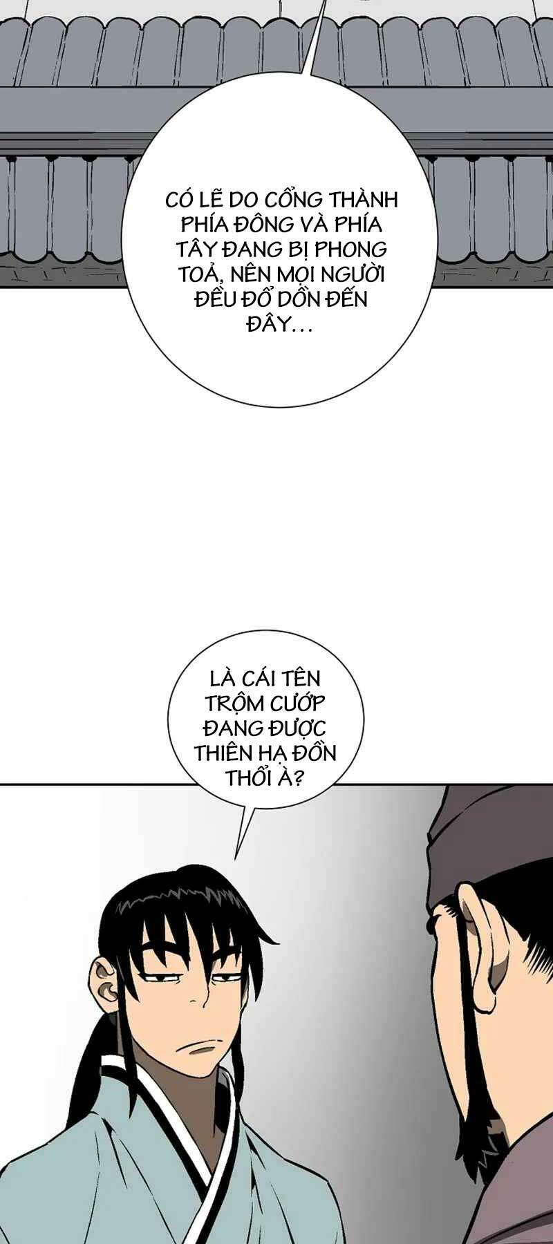 Vĩ Linh Kiếm Tiên - Chapter 40 - Page 16