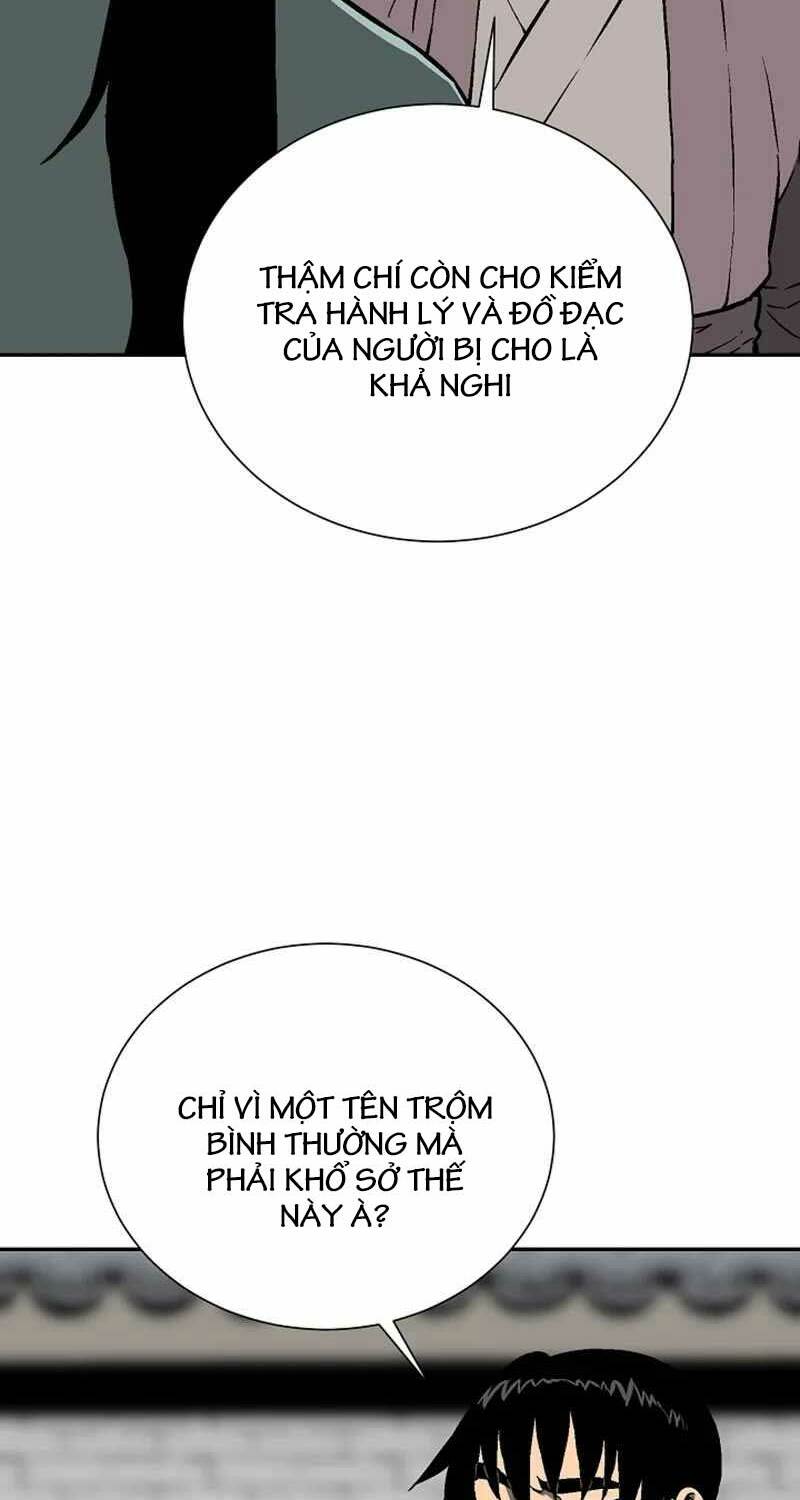 Vĩ Linh Kiếm Tiên - Chapter 40 - Page 18