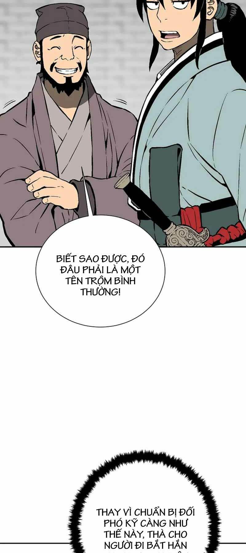 Vĩ Linh Kiếm Tiên - Chapter 40 - Page 19