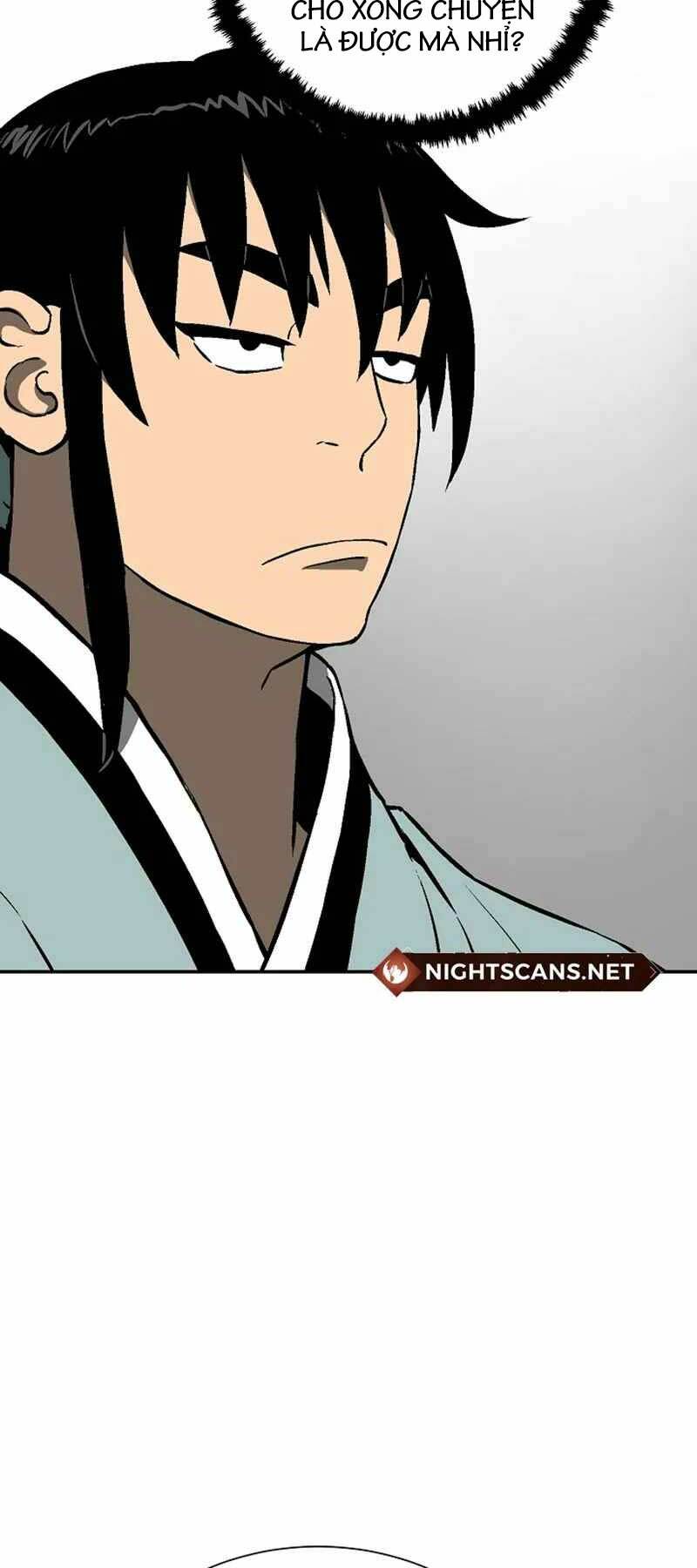 Vĩ Linh Kiếm Tiên - Chapter 40 - Page 20