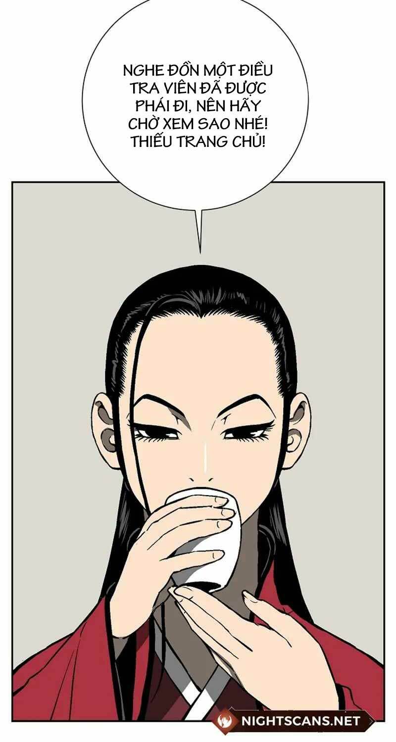 Vĩ Linh Kiếm Tiên - Chapter 40 - Page 22