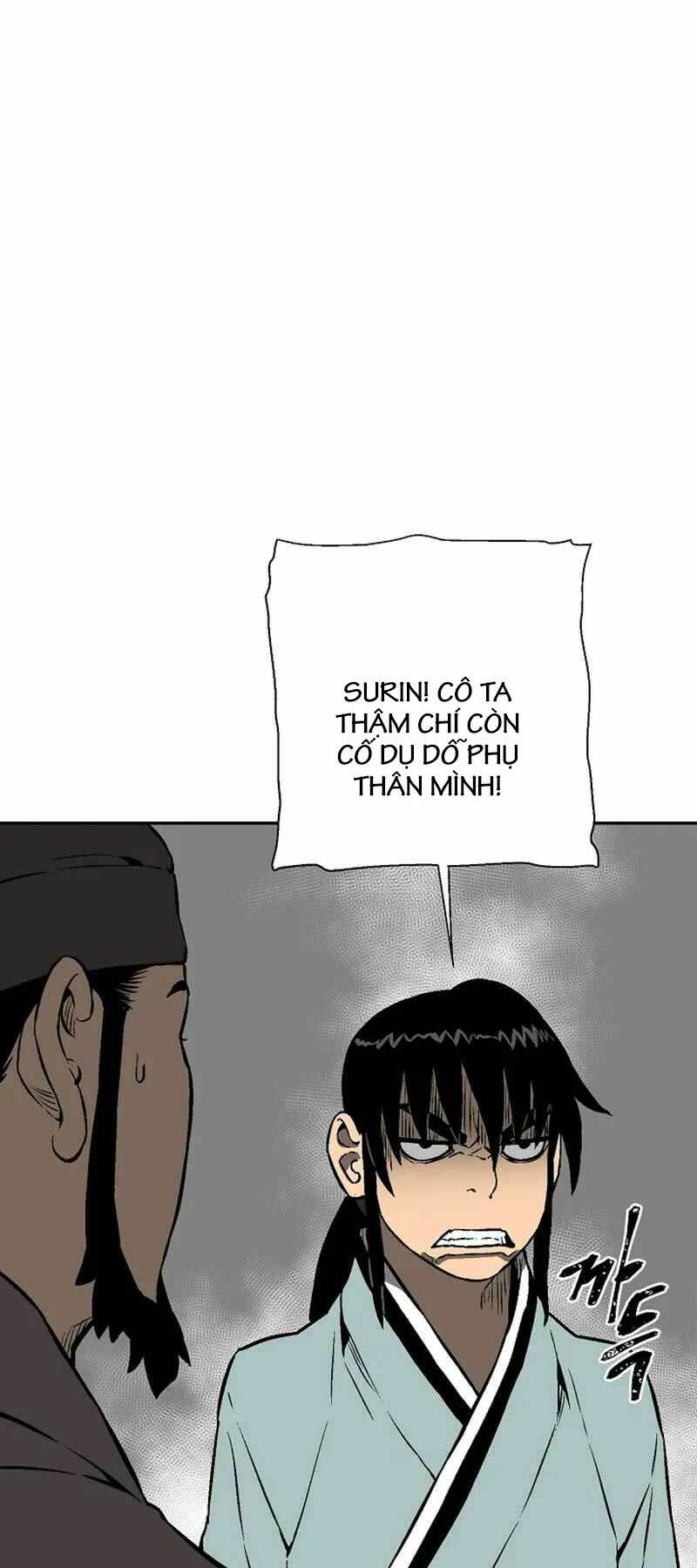 Vĩ Linh Kiếm Tiên - Chapter 40 - Page 23