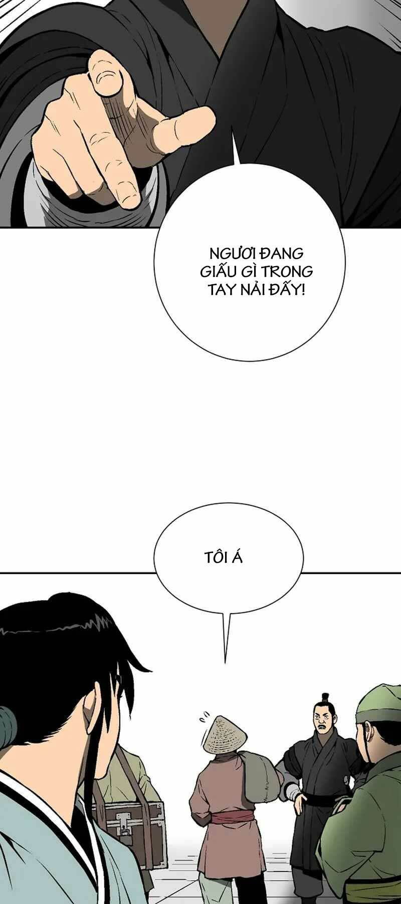 Vĩ Linh Kiếm Tiên - Chapter 40 - Page 25