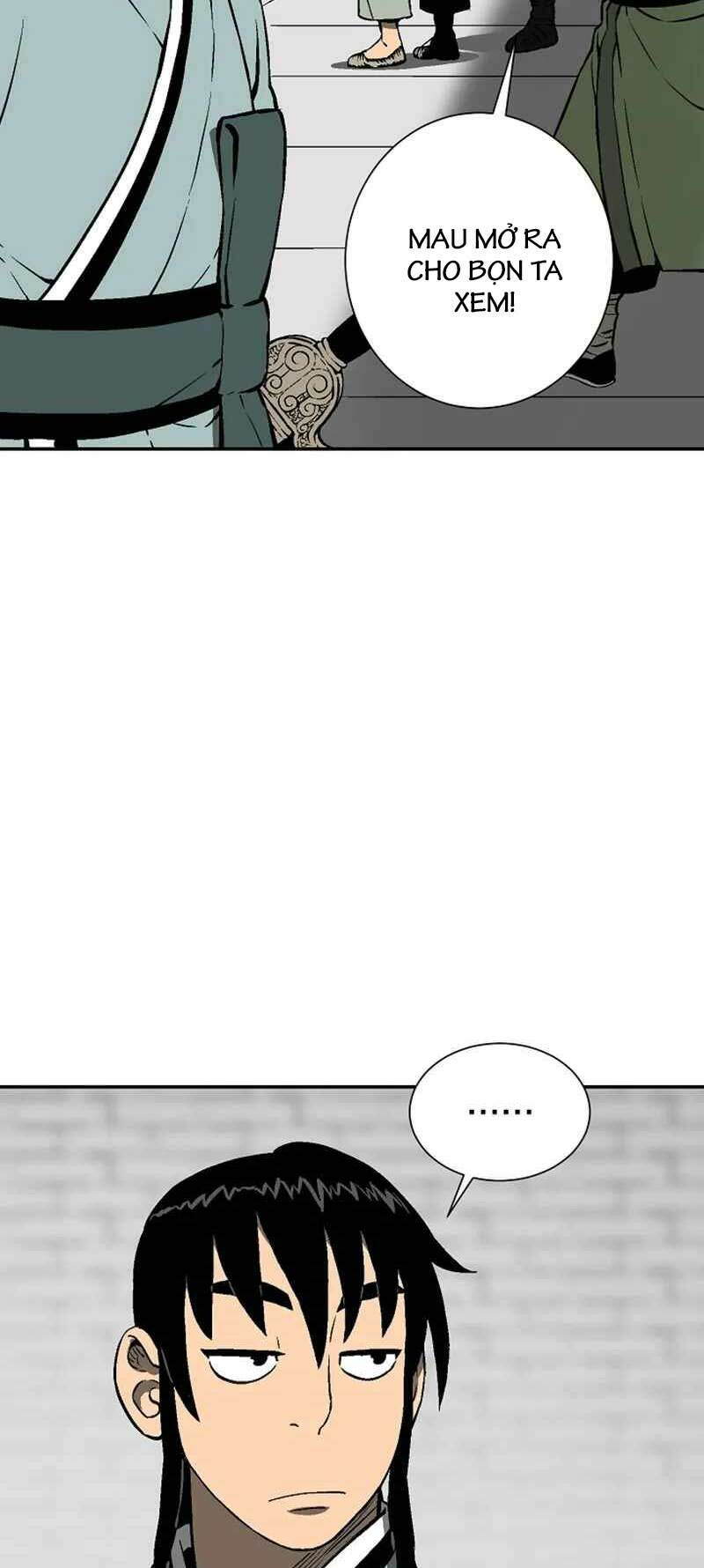 Vĩ Linh Kiếm Tiên - Chapter 40 - Page 26