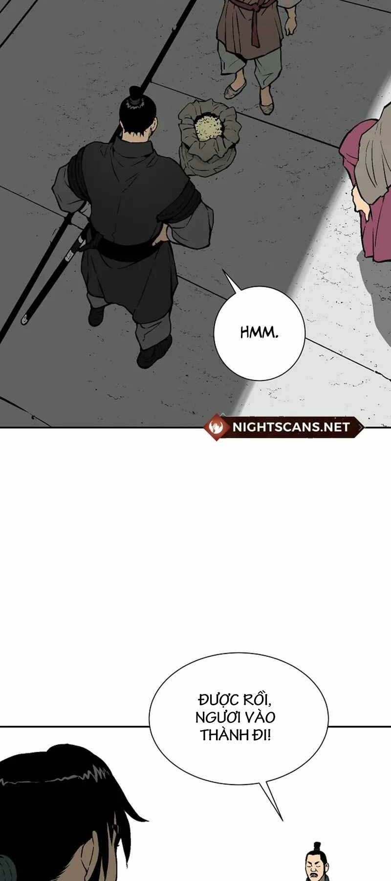 Vĩ Linh Kiếm Tiên - Chapter 40 - Page 29