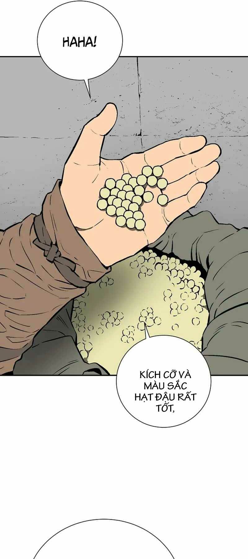 Vĩ Linh Kiếm Tiên - Chapter 40 - Page 38