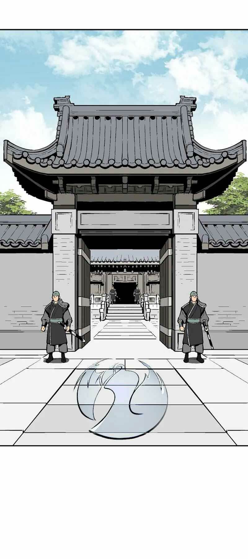 Vĩ Linh Kiếm Tiên - Chapter 40 - Page 43