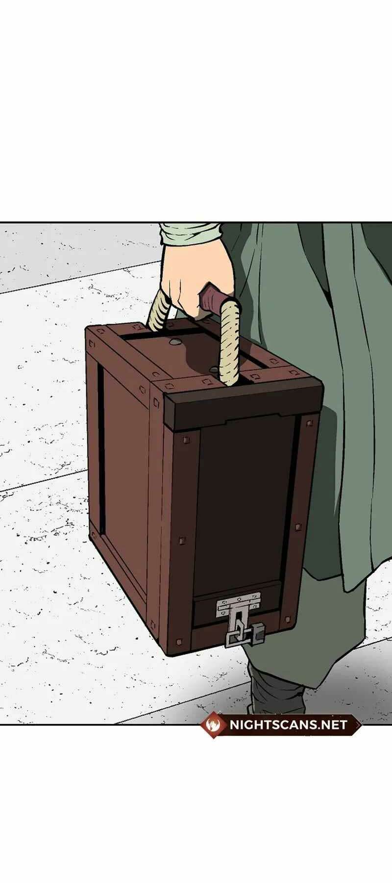 Vĩ Linh Kiếm Tiên - Chapter 40 - Page 44