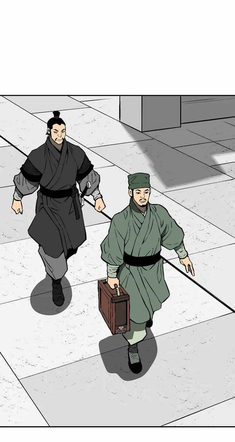 Vĩ Linh Kiếm Tiên - Chapter 40 - Page 45