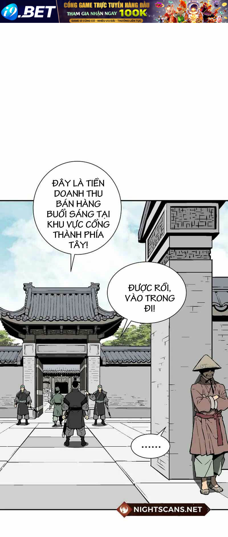 Vĩ Linh Kiếm Tiên - Chapter 40 - Page 46