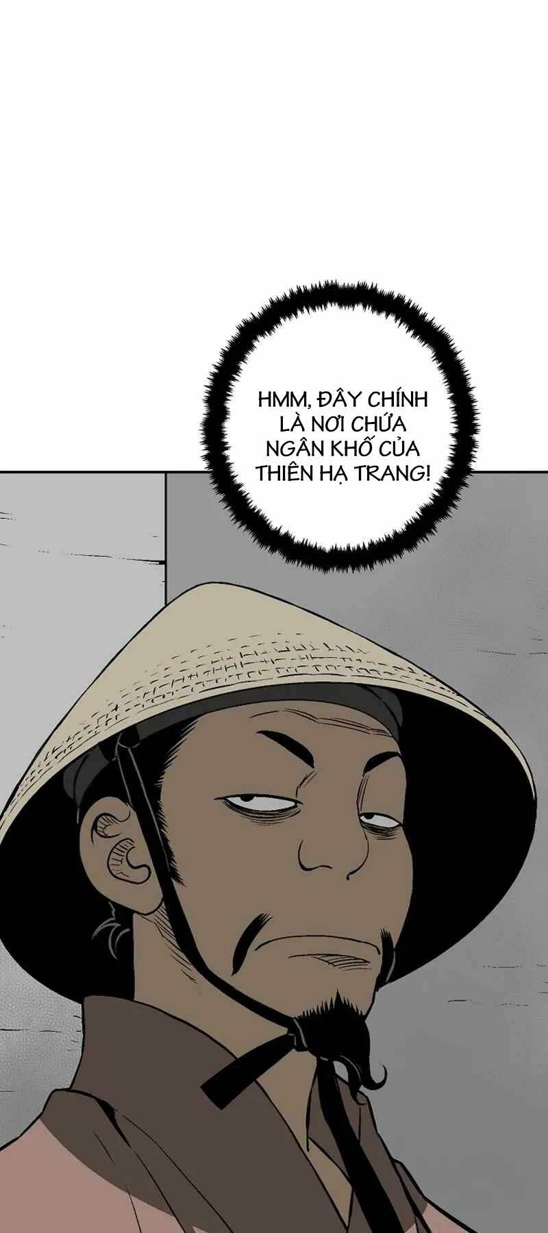 Vĩ Linh Kiếm Tiên - Chapter 40 - Page 47