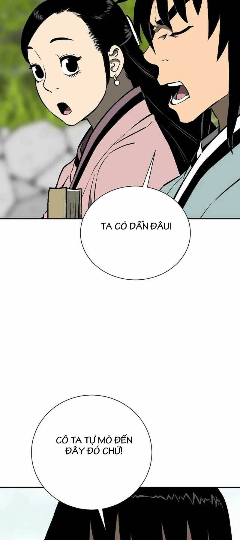 Vĩ Linh Kiếm Tiên - Chapter 40 - Page 4