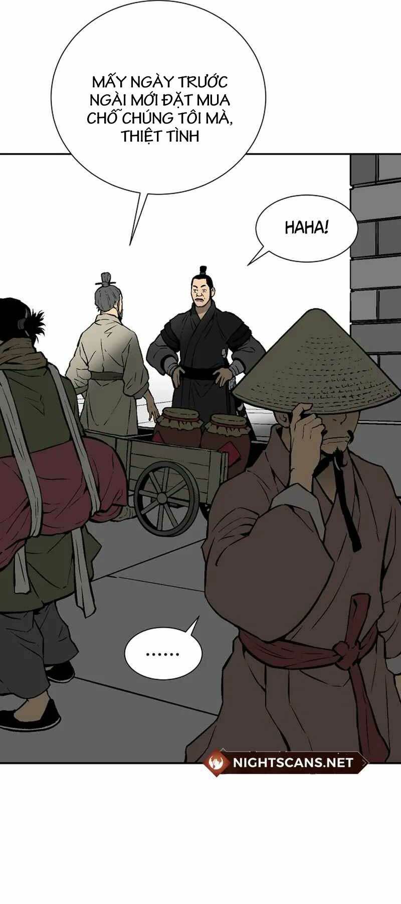 Vĩ Linh Kiếm Tiên - Chapter 40 - Page 50