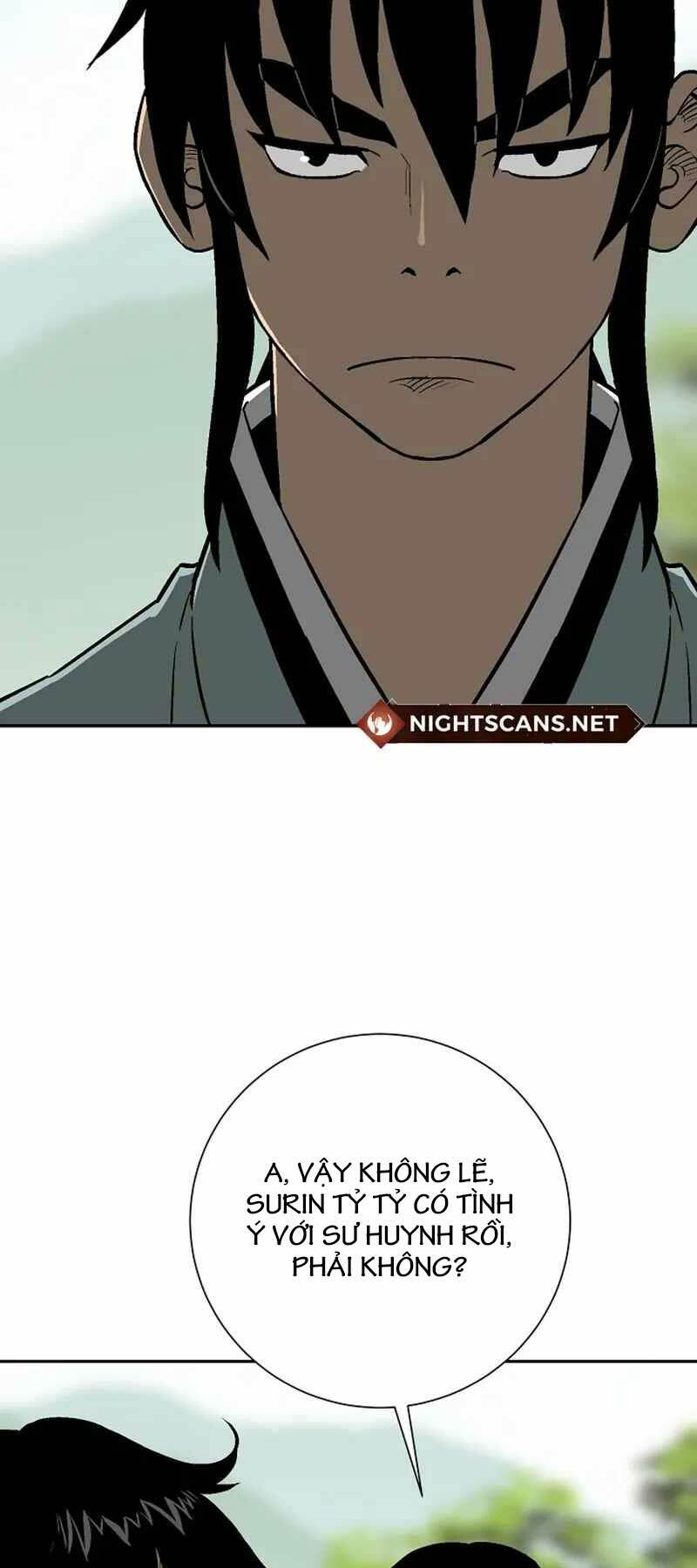 Vĩ Linh Kiếm Tiên - Chapter 40 - Page 5