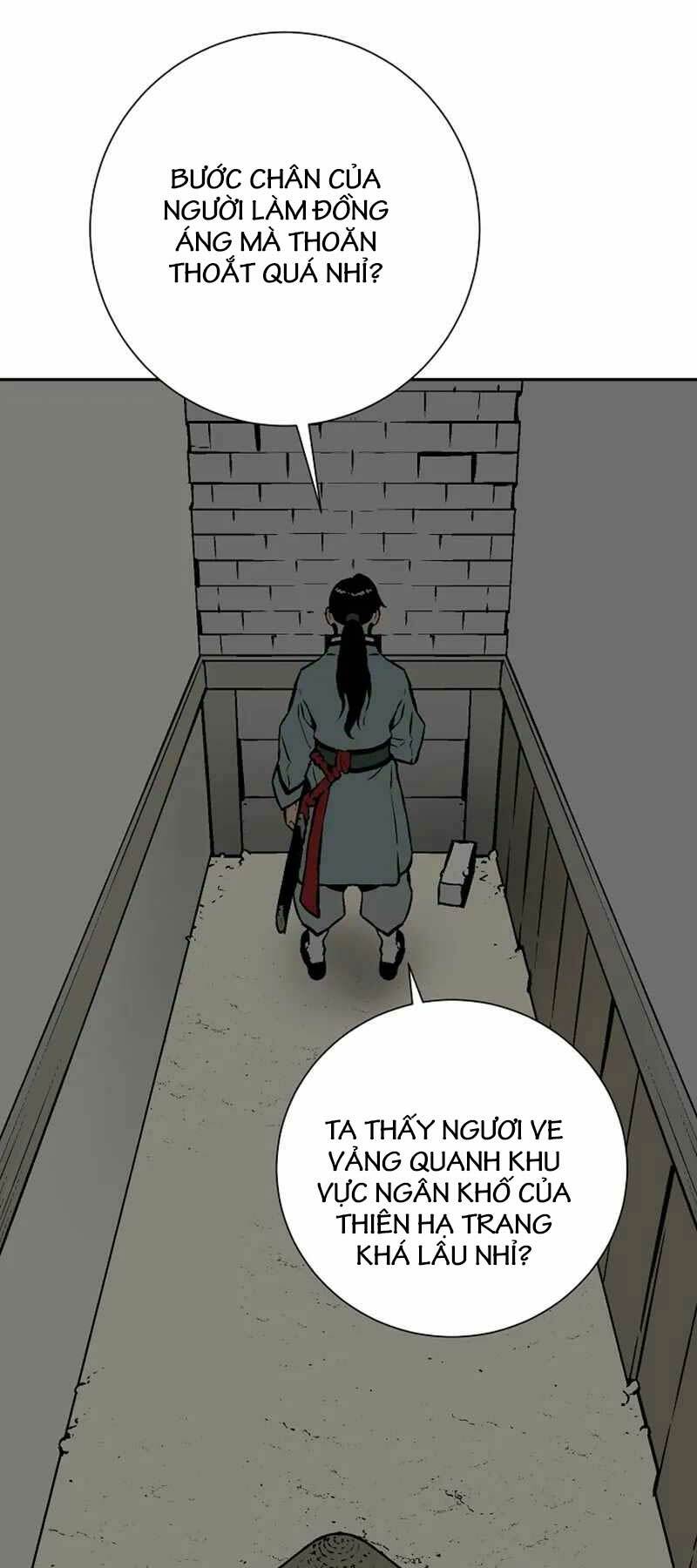 Vĩ Linh Kiếm Tiên - Chapter 40 - Page 62