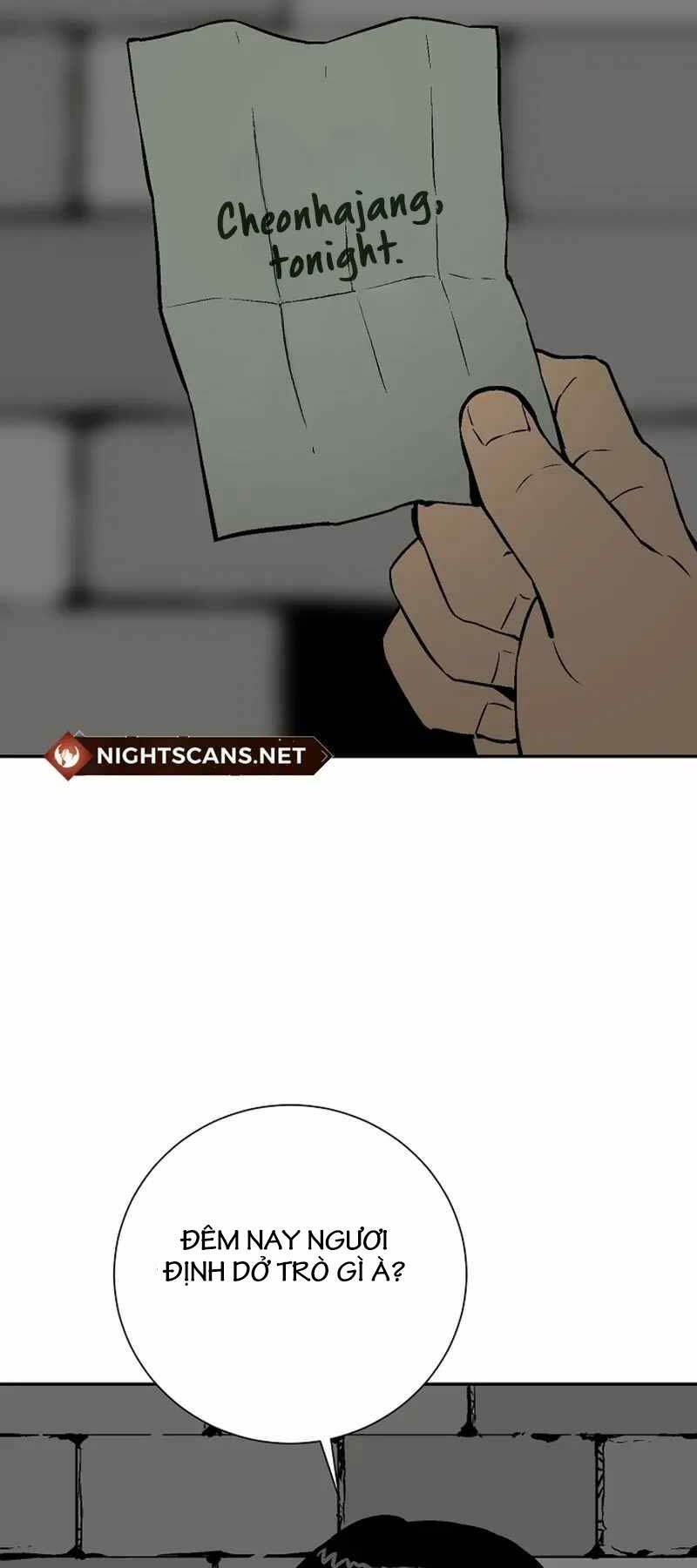 Vĩ Linh Kiếm Tiên - Chapter 40 - Page 64