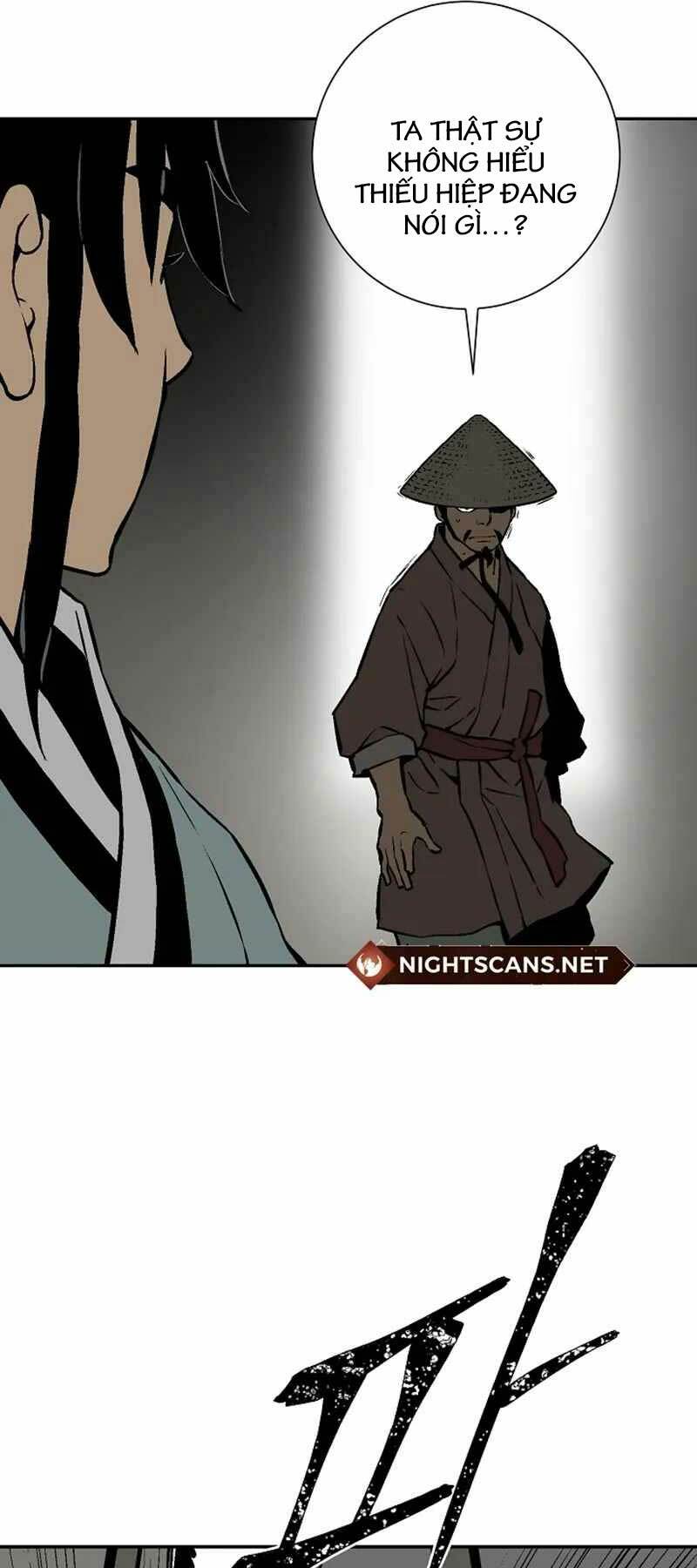 Vĩ Linh Kiếm Tiên - Chapter 40 - Page 66