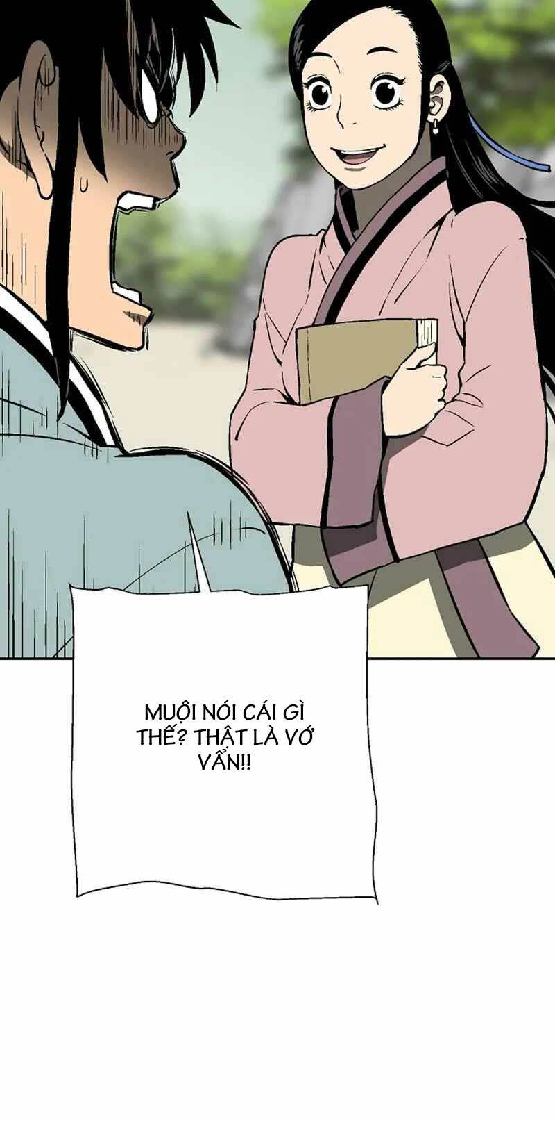 Vĩ Linh Kiếm Tiên - Chapter 40 - Page 6