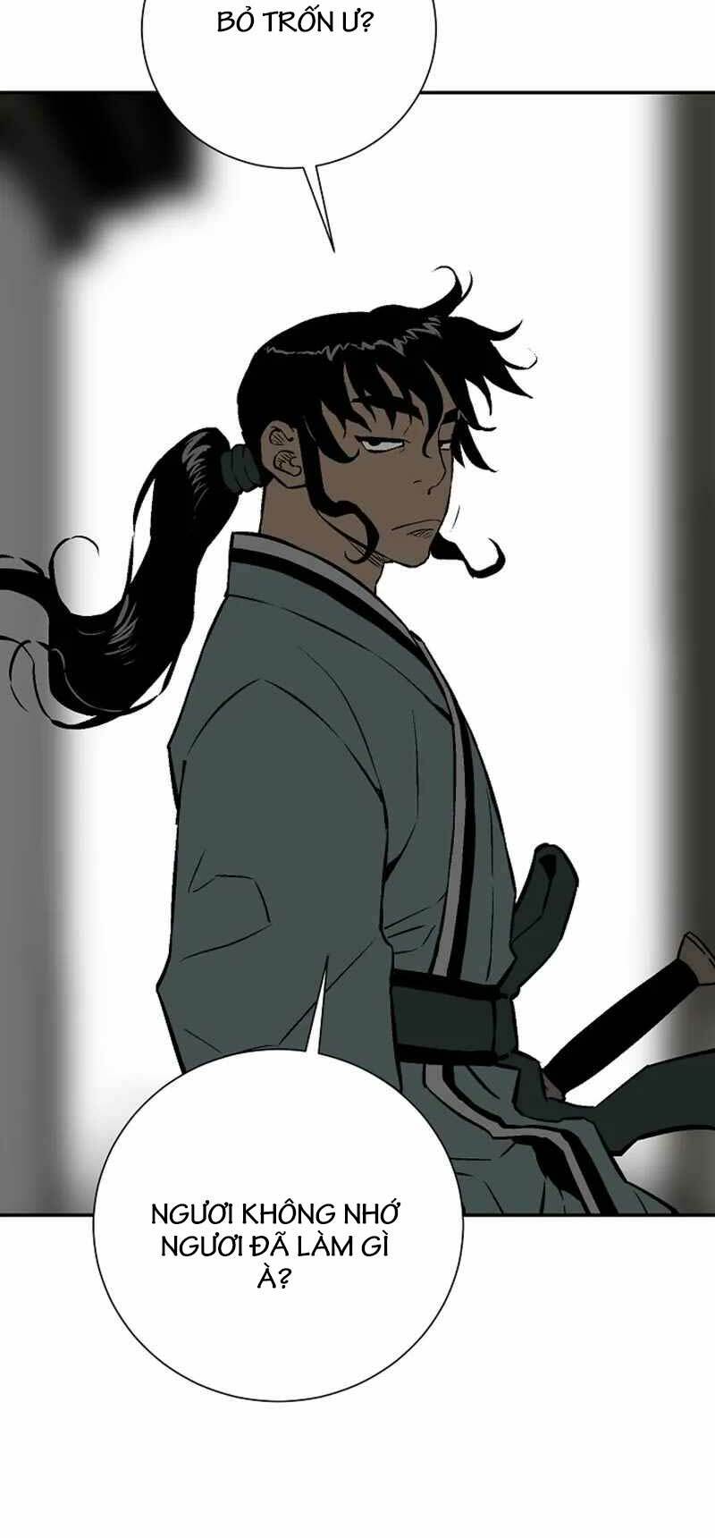 Vĩ Linh Kiếm Tiên - Chapter 40 - Page 69