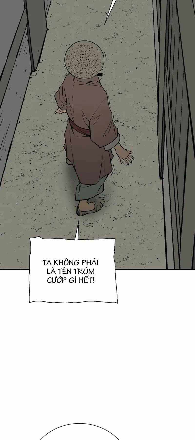 Vĩ Linh Kiếm Tiên - Chapter 40 - Page 72