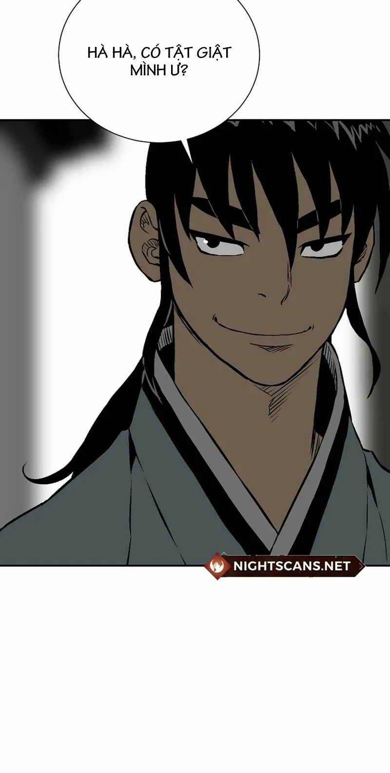 Vĩ Linh Kiếm Tiên - Chapter 40 - Page 73