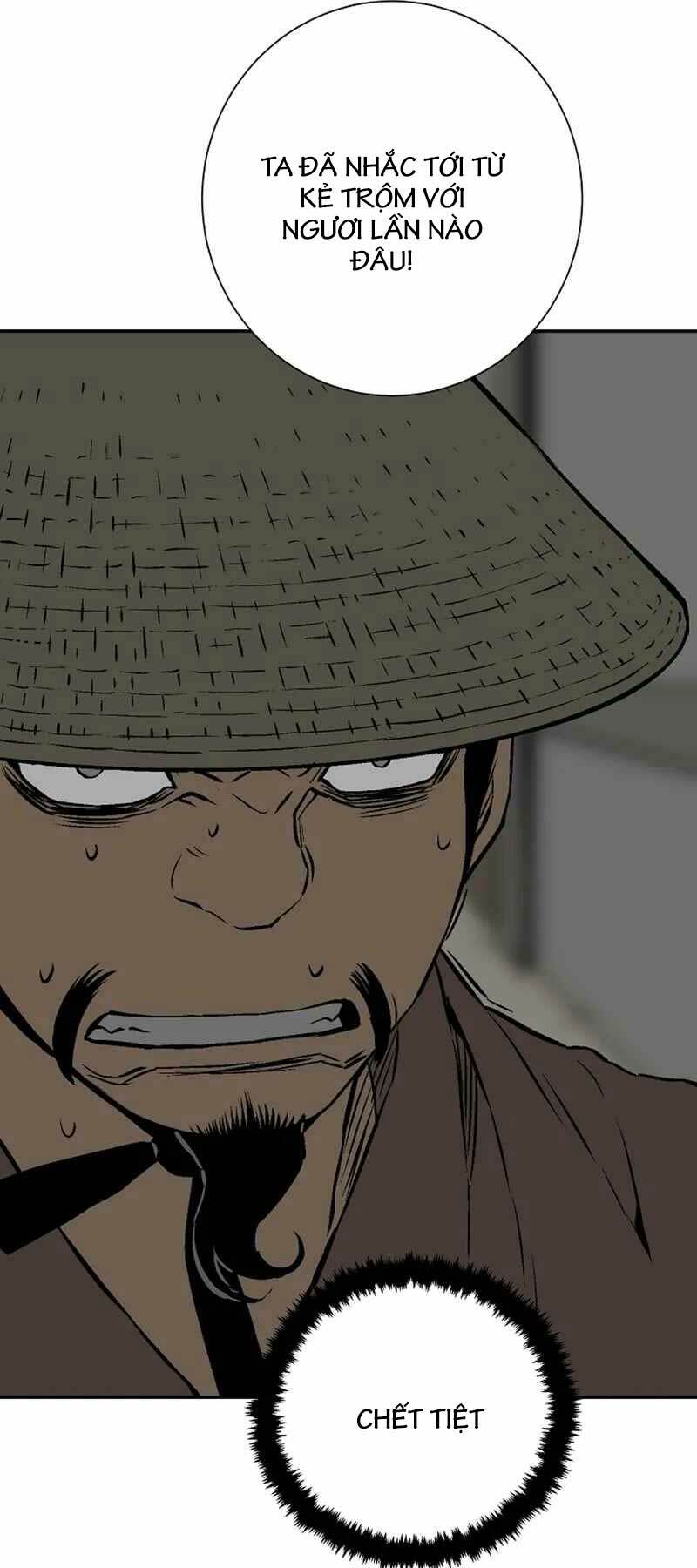 Vĩ Linh Kiếm Tiên - Chapter 40 - Page 74