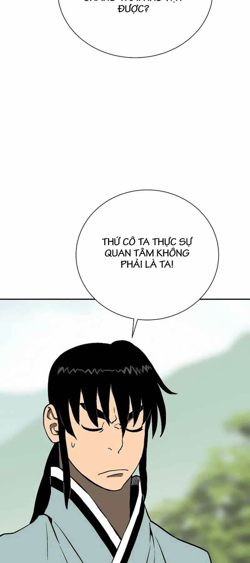 Vĩ Linh Kiếm Tiên - Chapter 40 - Page 8