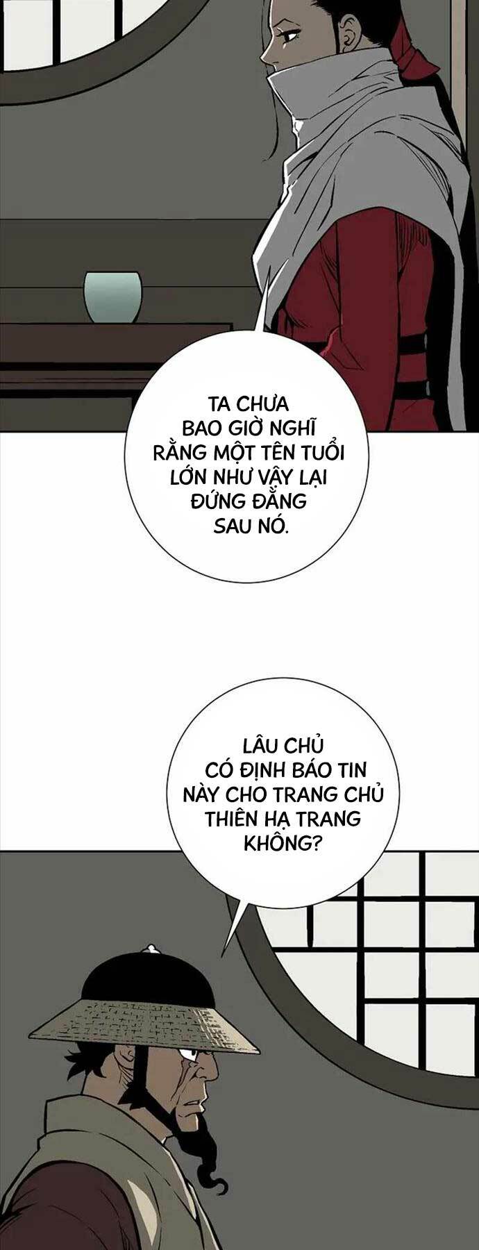 Vĩ Linh Kiếm Tiên - Chapter 41 - Page 9