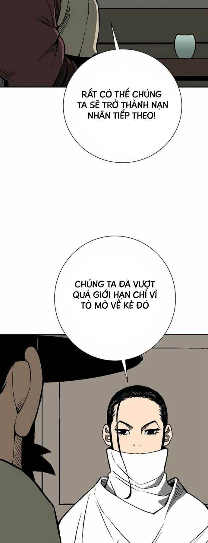 Vĩ Linh Kiếm Tiên - Chapter 41 - Page 10