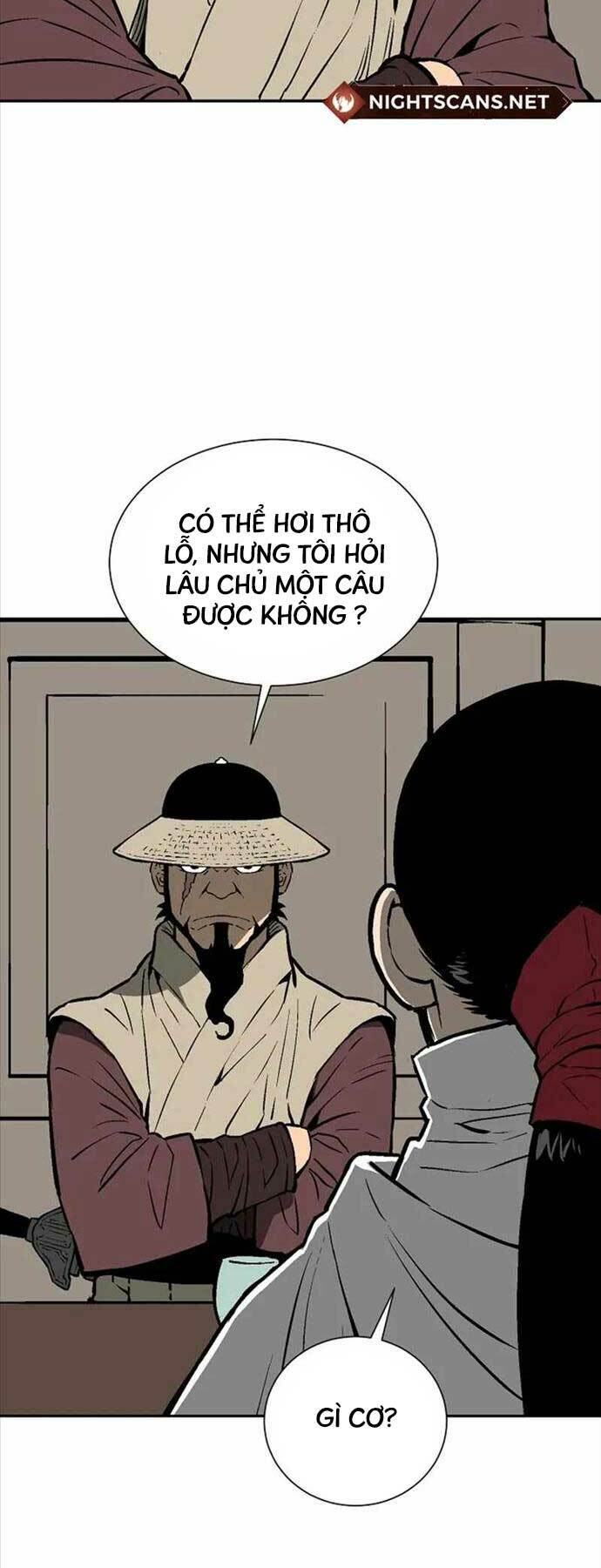 Vĩ Linh Kiếm Tiên - Chapter 41 - Page 12