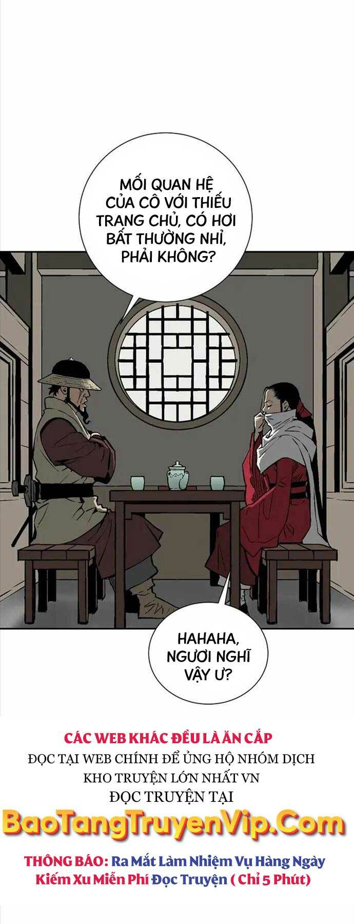 Vĩ Linh Kiếm Tiên - Chapter 41 - Page 13