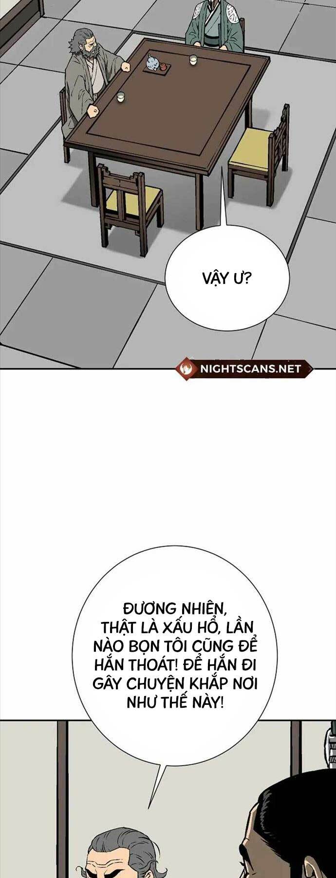 Vĩ Linh Kiếm Tiên - Chapter 41 - Page 16