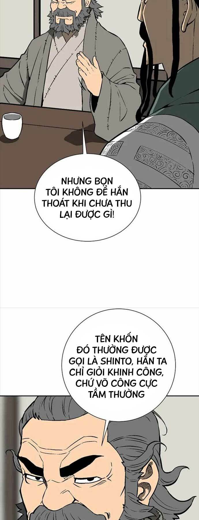 Vĩ Linh Kiếm Tiên - Chapter 41 - Page 17