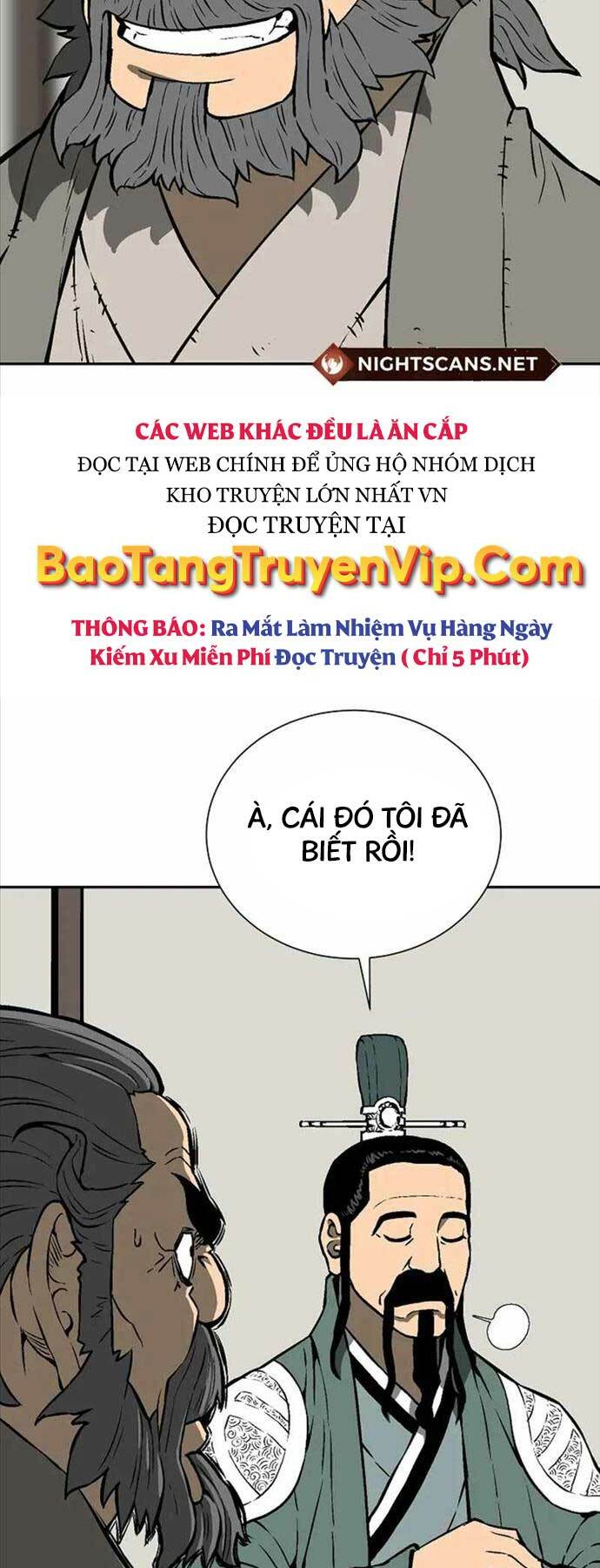 Vĩ Linh Kiếm Tiên - Chapter 41 - Page 18