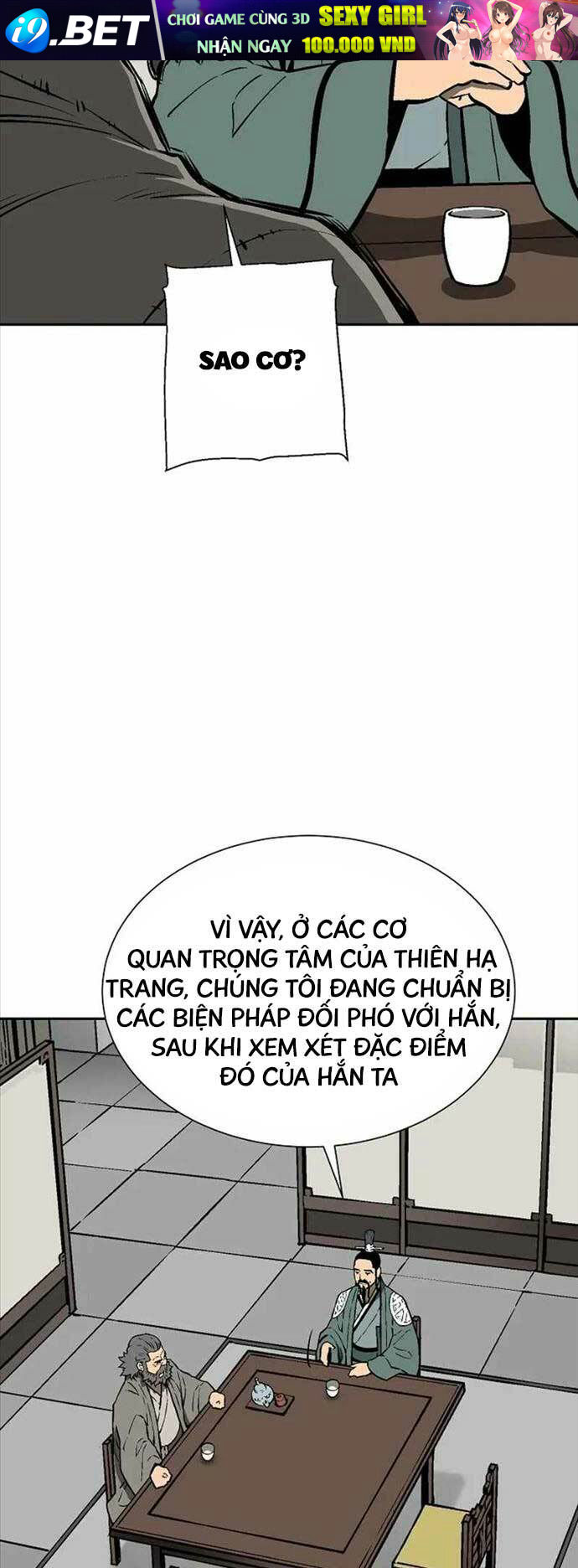 Vĩ Linh Kiếm Tiên - Chapter 41 - Page 19