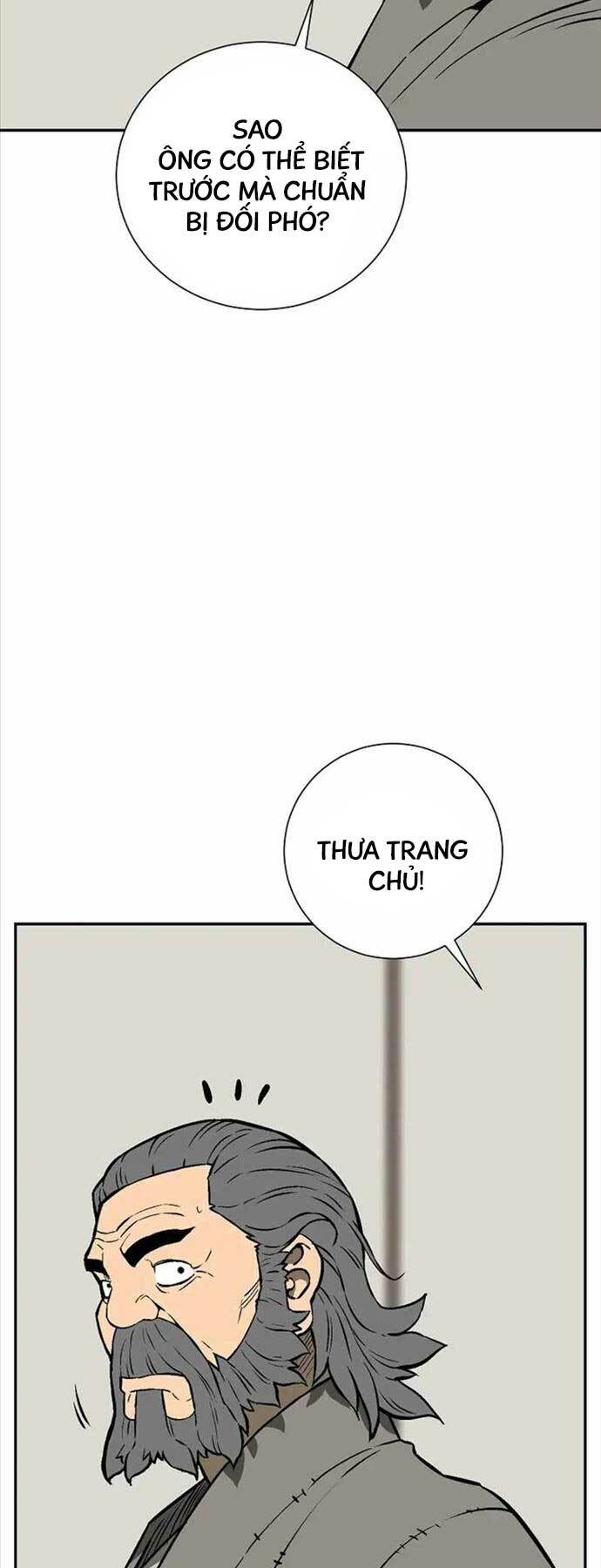 Vĩ Linh Kiếm Tiên - Chapter 41 - Page 21