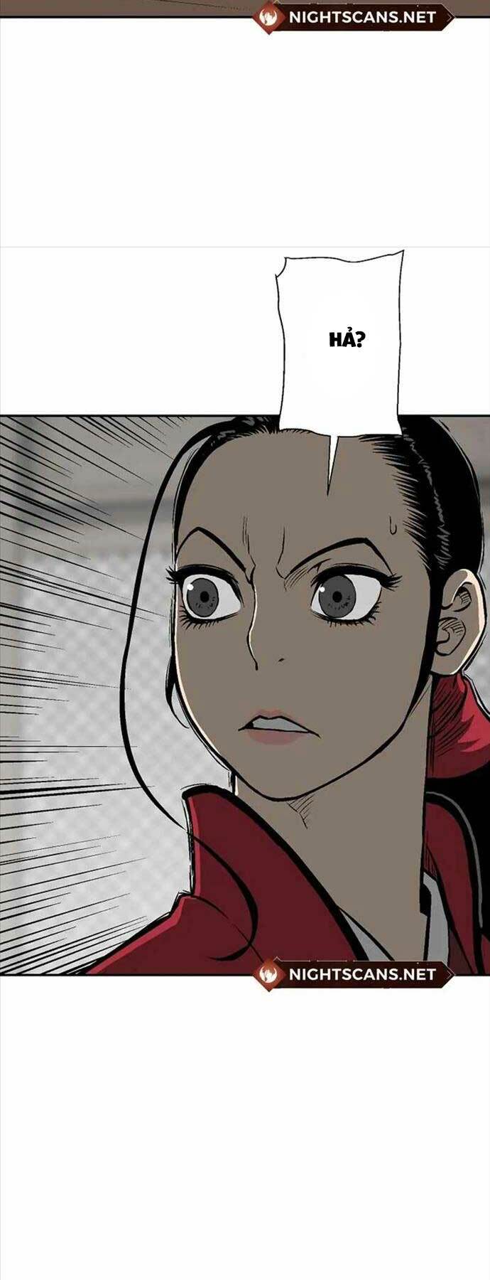 Vĩ Linh Kiếm Tiên - Chapter 41 - Page 23