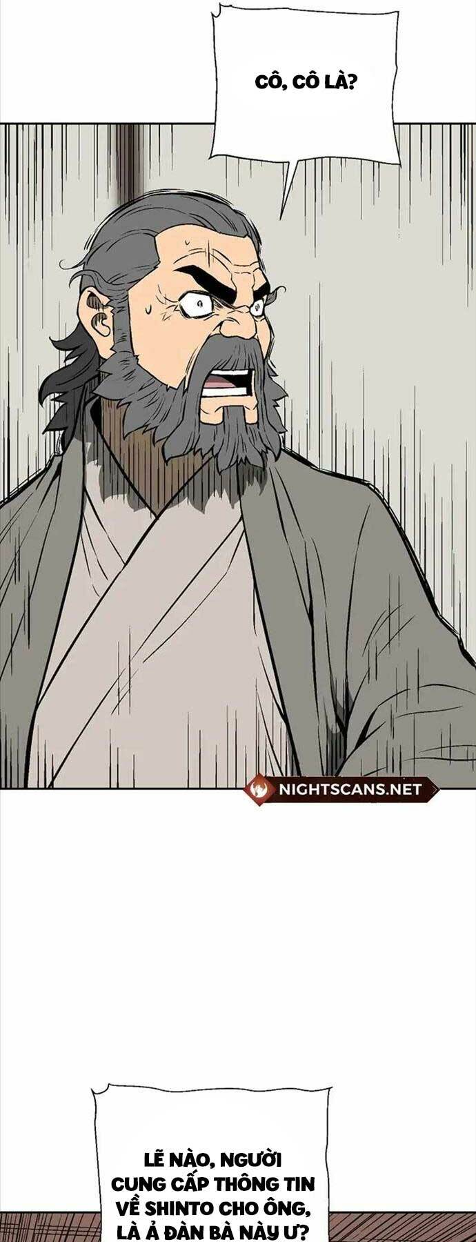 Vĩ Linh Kiếm Tiên - Chapter 41 - Page 24