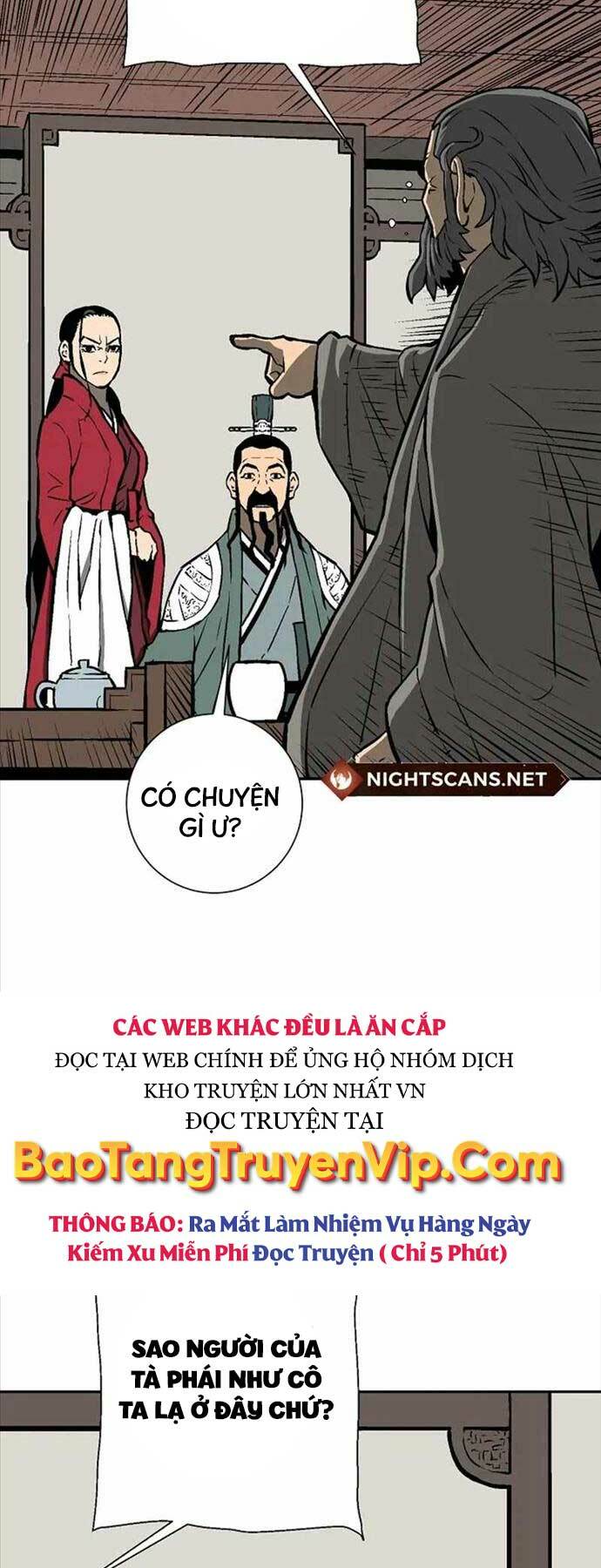 Vĩ Linh Kiếm Tiên - Chapter 41 - Page 25