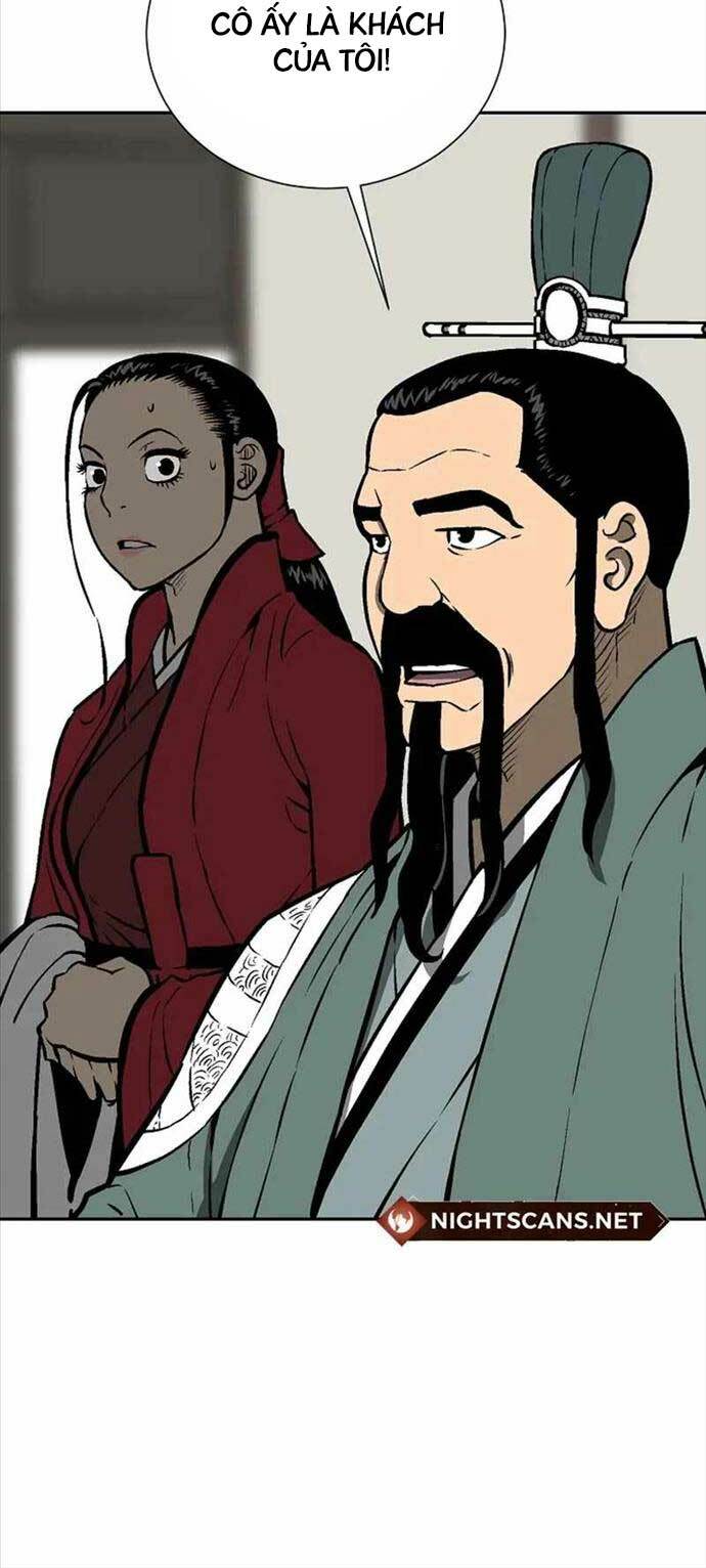 Vĩ Linh Kiếm Tiên - Chapter 41 - Page 28