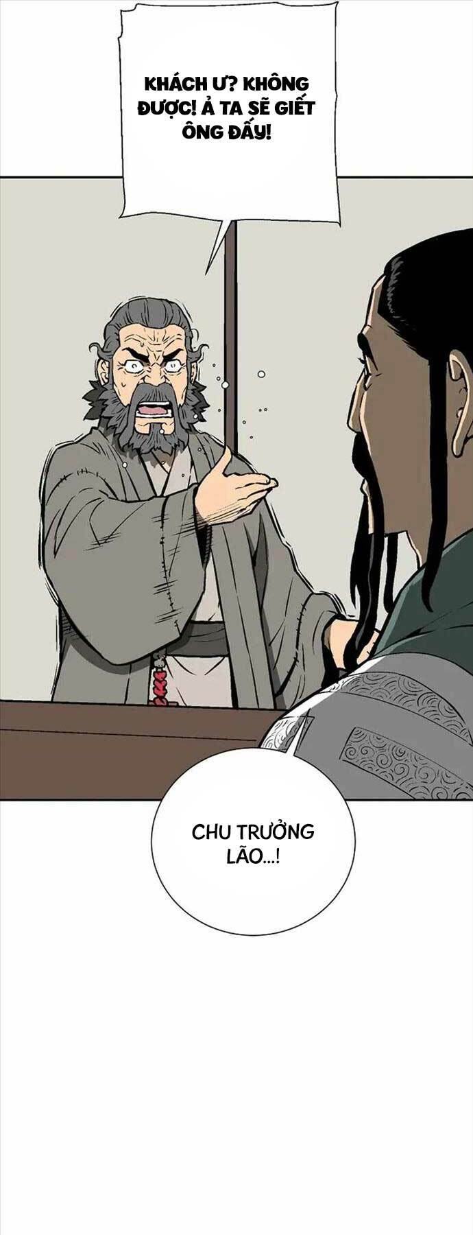 Vĩ Linh Kiếm Tiên - Chapter 41 - Page 29