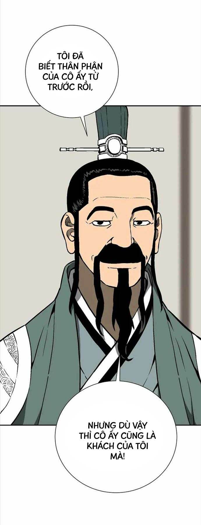 Vĩ Linh Kiếm Tiên - Chapter 41 - Page 30