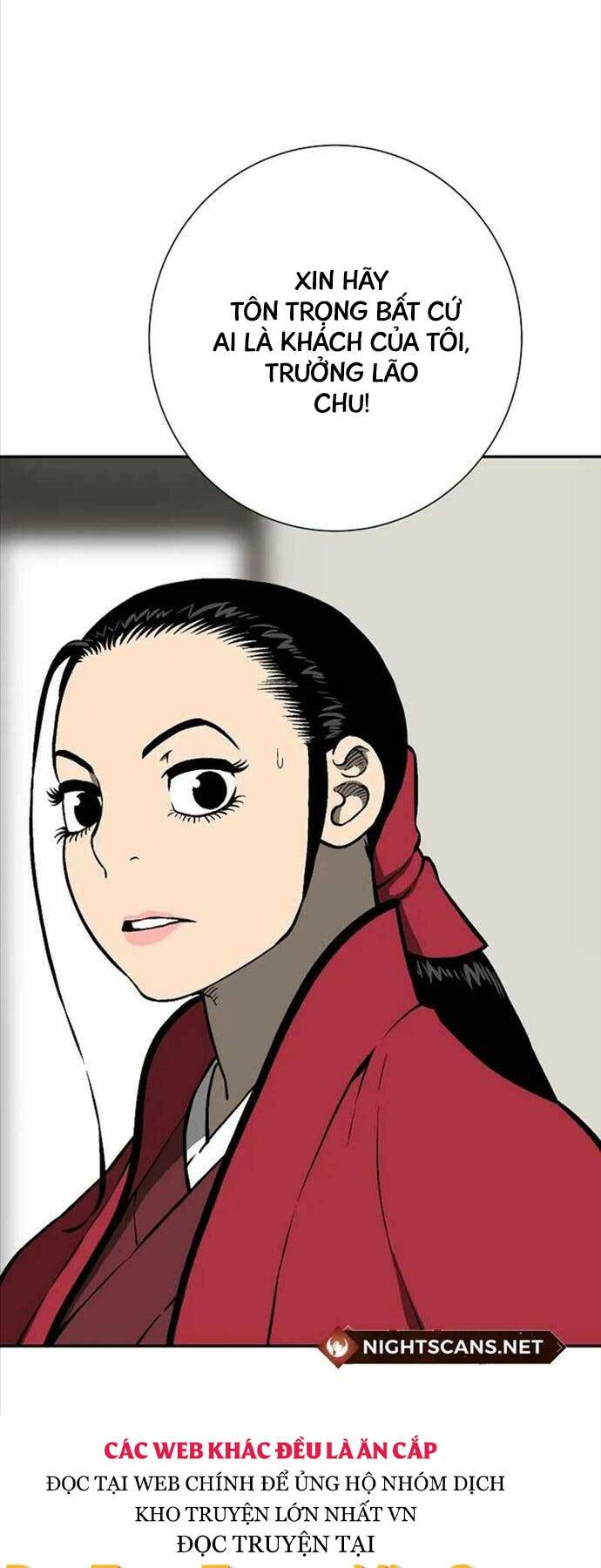 Vĩ Linh Kiếm Tiên - Chapter 41 - Page 31