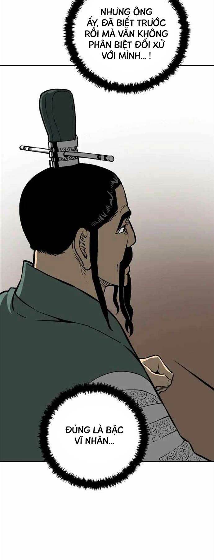 Vĩ Linh Kiếm Tiên - Chapter 41 - Page 34