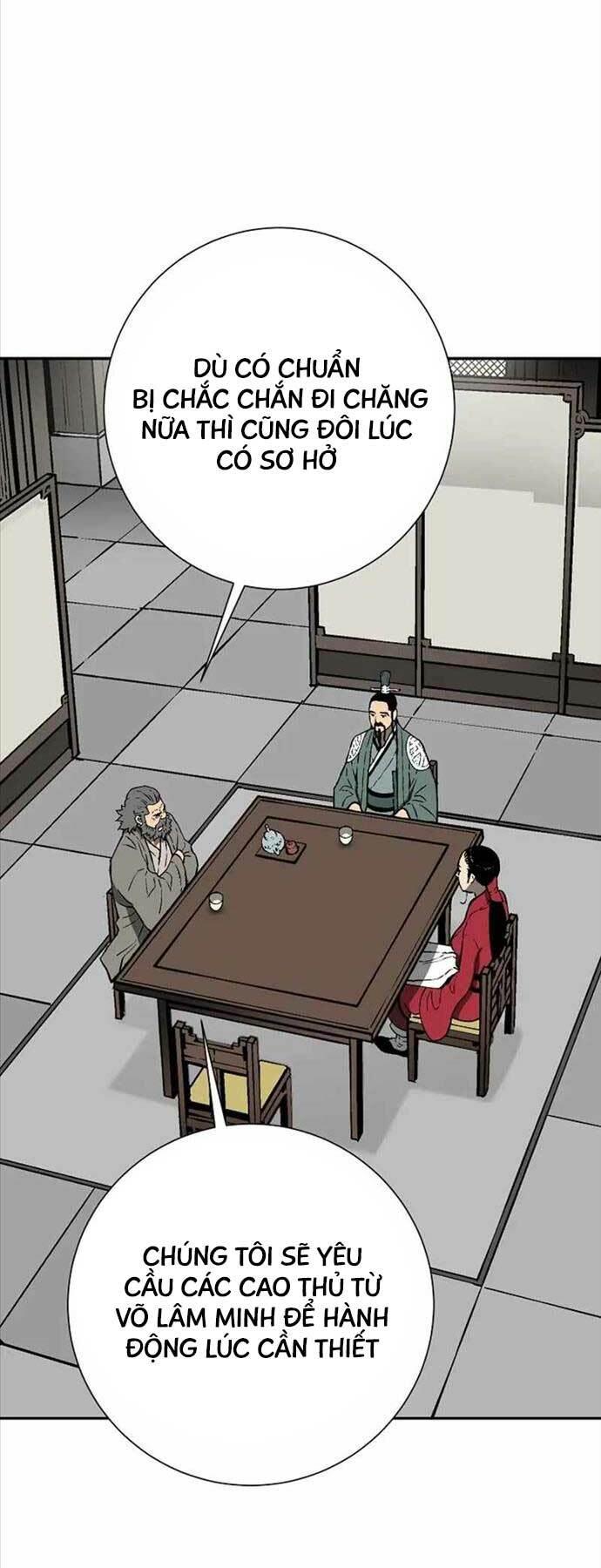 Vĩ Linh Kiếm Tiên - Chapter 41 - Page 37