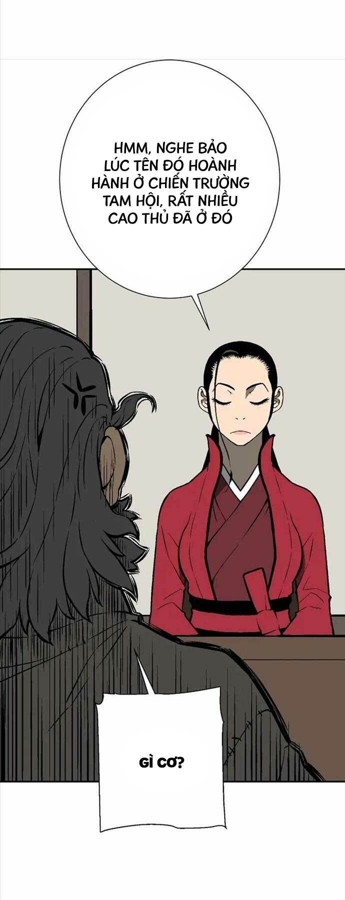 Vĩ Linh Kiếm Tiên - Chapter 41 - Page 38