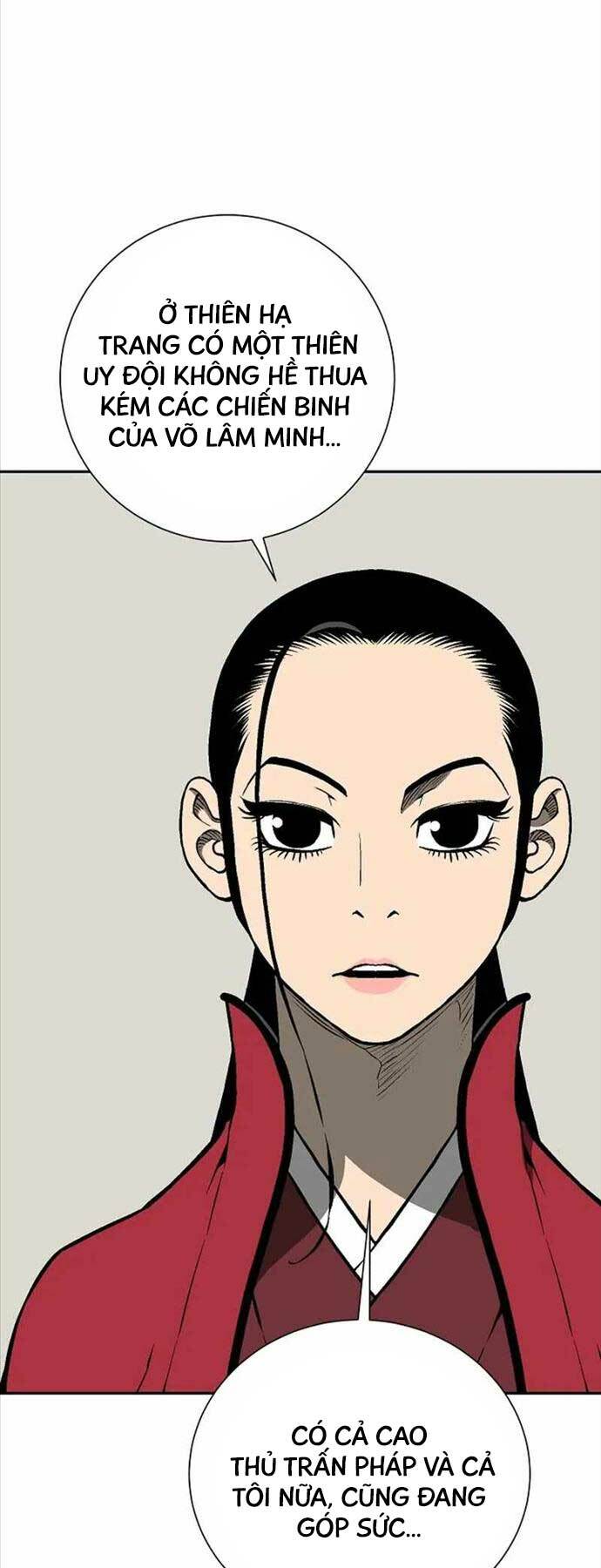 Vĩ Linh Kiếm Tiên - Chapter 41 - Page 39