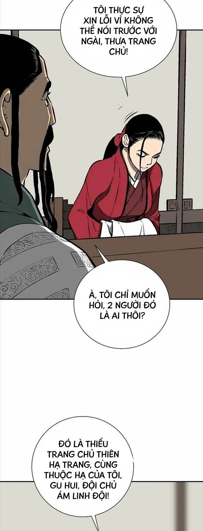 Vĩ Linh Kiếm Tiên - Chapter 41 - Page 42