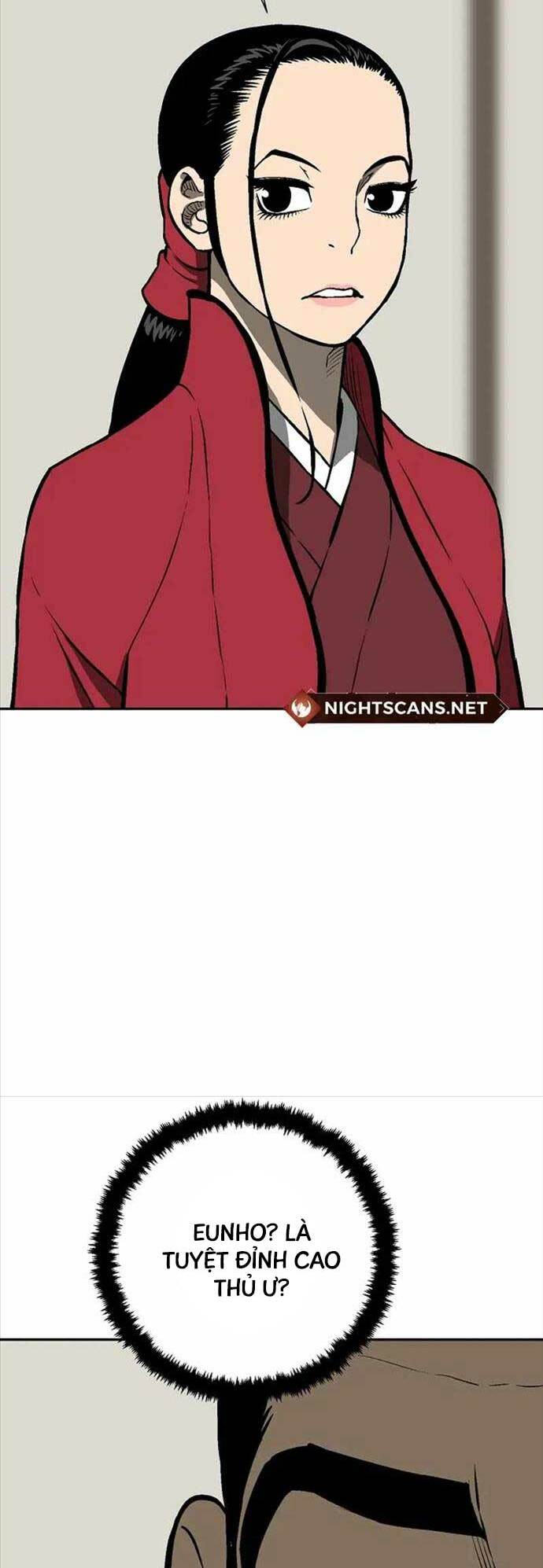 Vĩ Linh Kiếm Tiên - Chapter 41 - Page 43