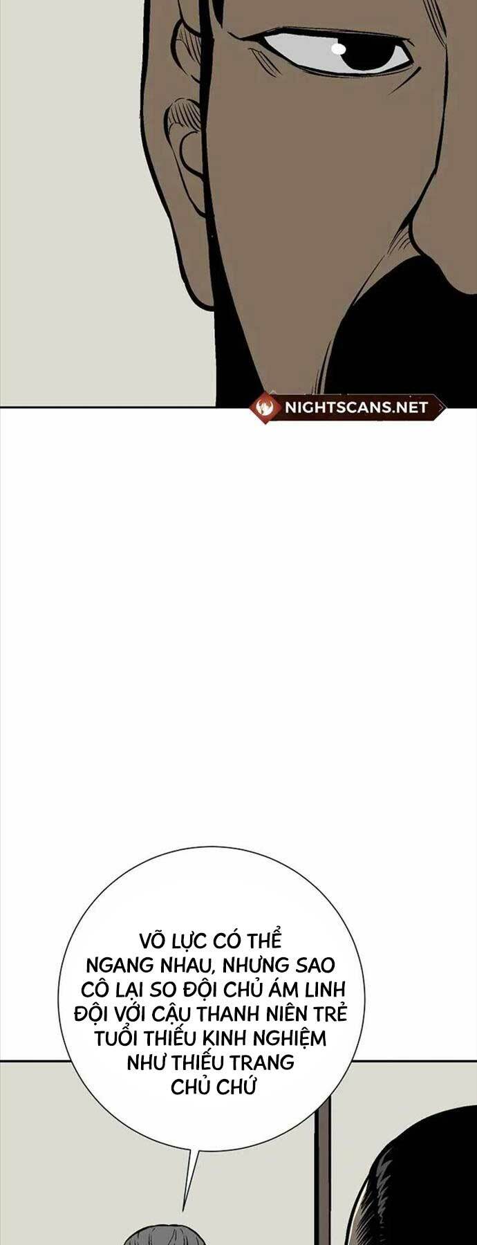 Vĩ Linh Kiếm Tiên - Chapter 41 - Page 44